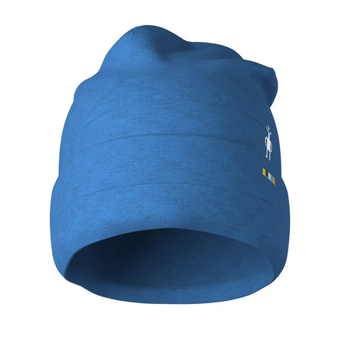 Thermal Merino Reversible Cuffed Beanie