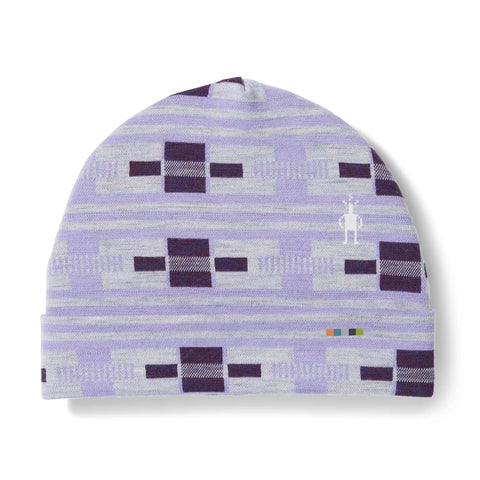 Thermal Merino Reversible Cuffed Beanie