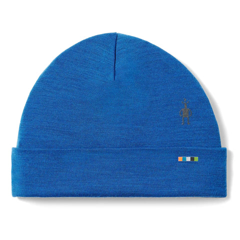Thermal Merino Reversible Cuffed Beanie